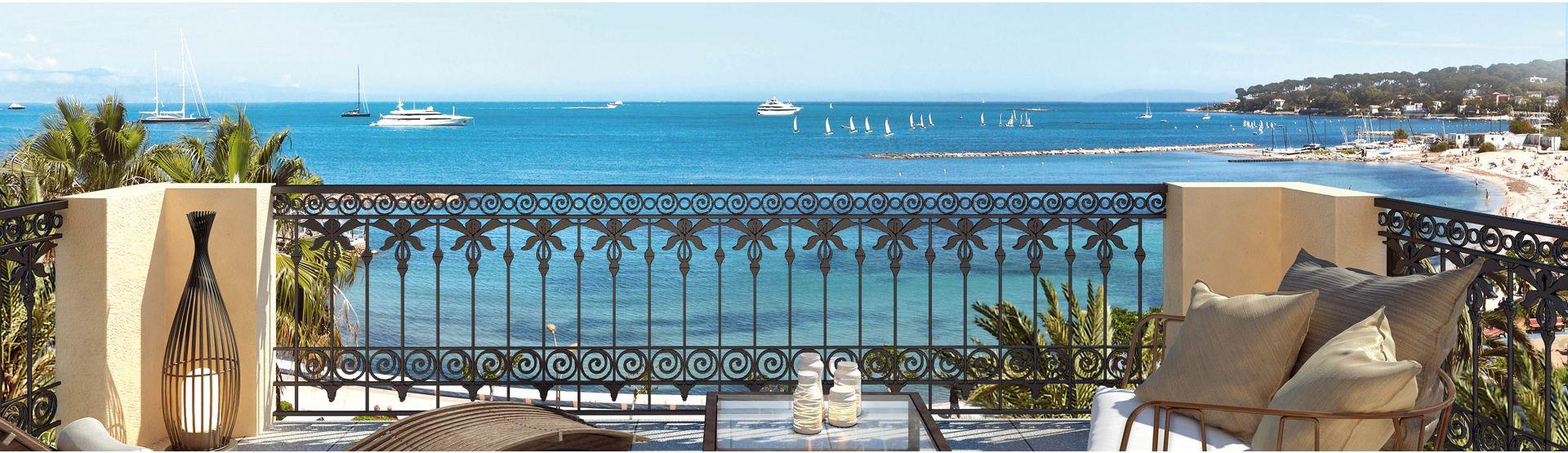 French Riviera Property