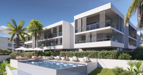Cannes apartments